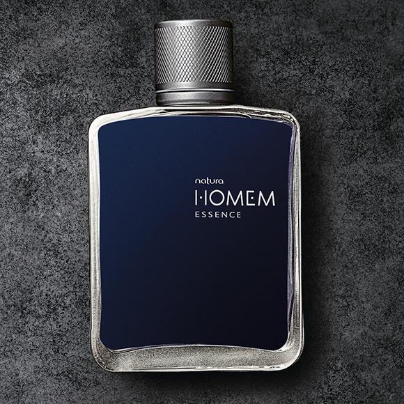 Miniatura DESODORANTE PERFUME NATURA HOMEM ESSENCE 100 ML