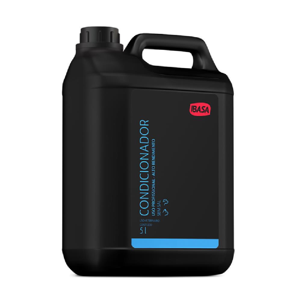 Miniatura Combo Ibasa Condicionador 5L + Shampoo Neutro 5L