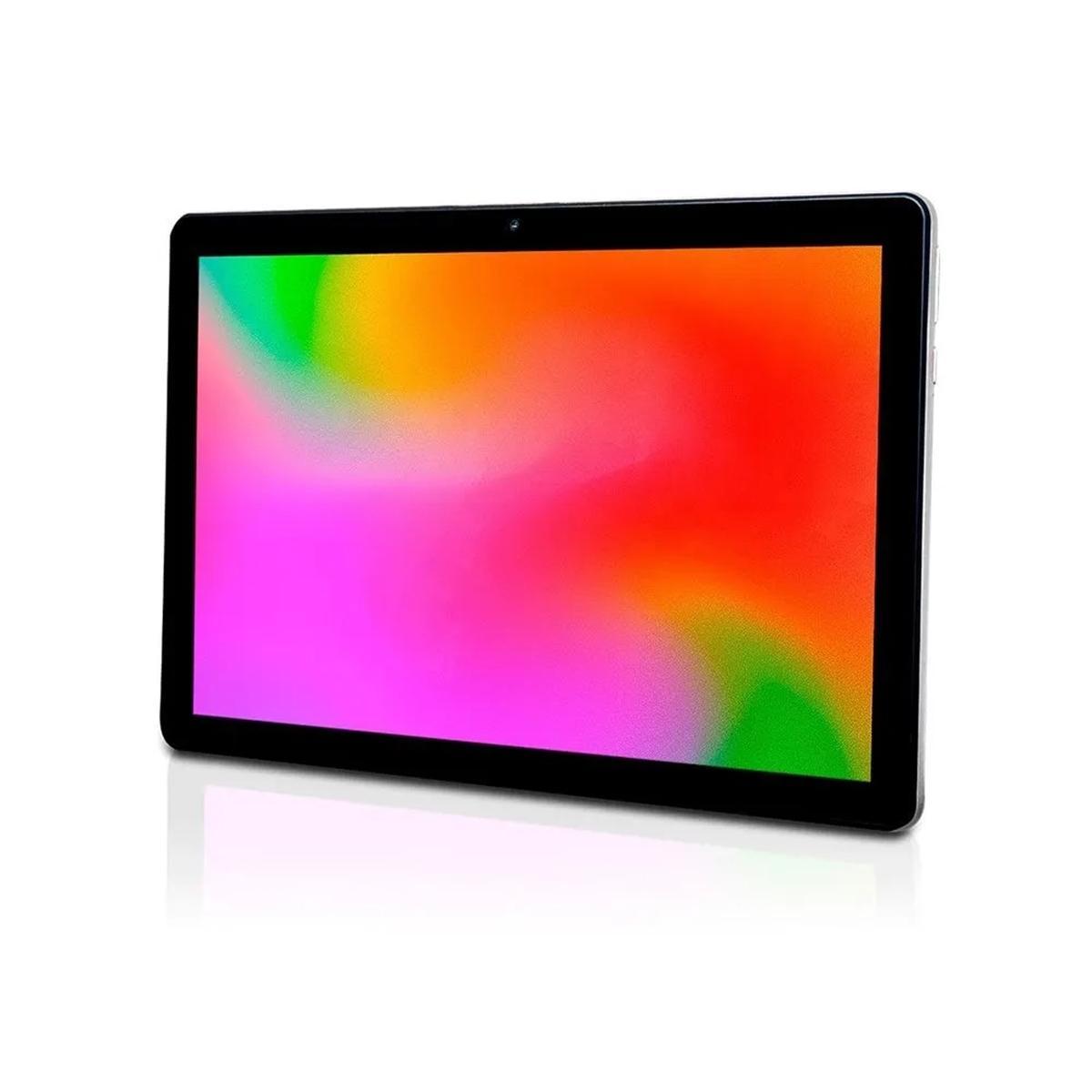 Miniatura Tablet Goldentec Tab10 4G 4Gb 64Gb Tela 10 Hd Ips Android