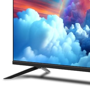 Smart TV LED 86" Ultra HD 4K Philips 86PUG7019/78 com Google TV, Comando de Voz, Wi-Fi, Entradas HDMI e USB