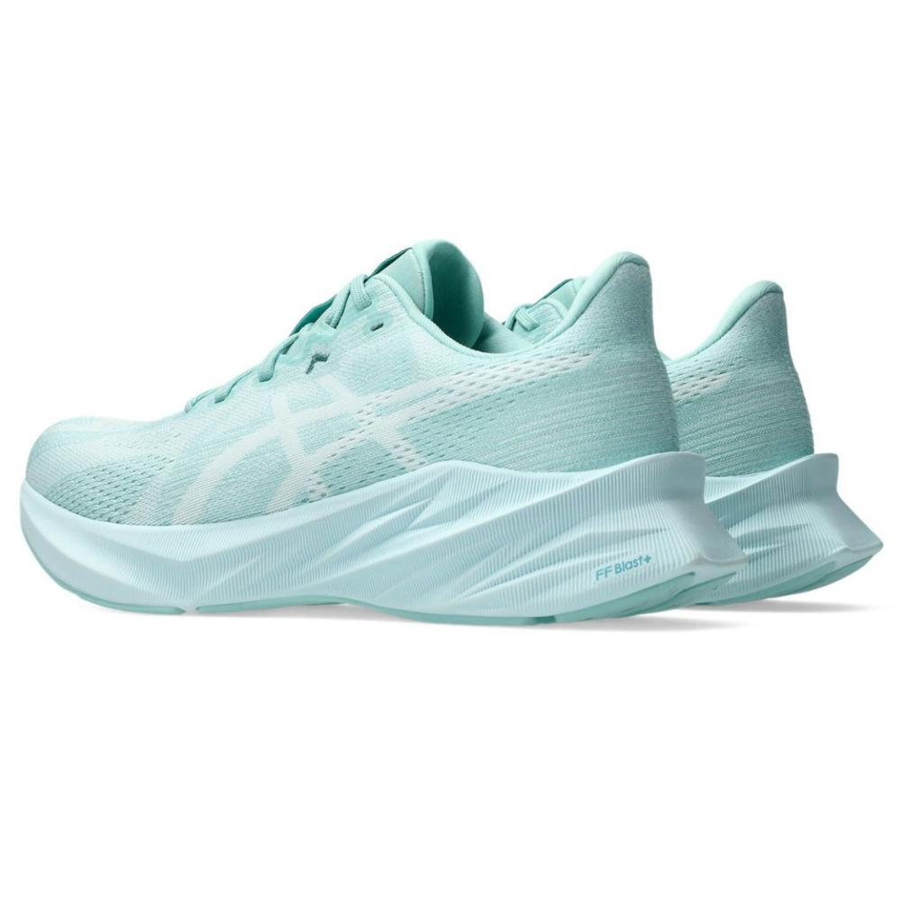 Miniatura Tênis Asics Dynablast 5 Feminino AZUL CLARO - 38