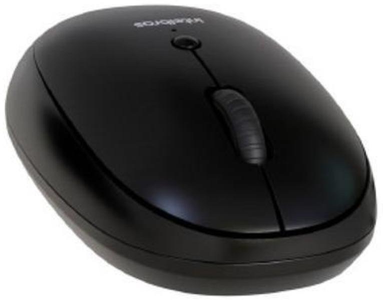 Miniatura Mouse Intelbras Sem Fio Msi100 - 4290008