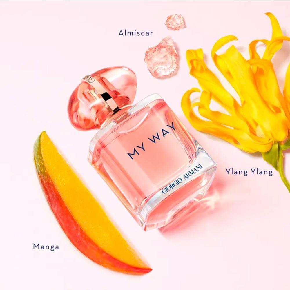Miniatura Giorgio Armani My Way Eau De Parfum - Perfume Feminino 30ml