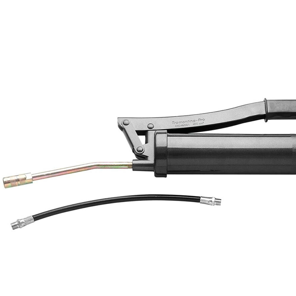 Miniatura Bomba de Graxa Manual 400 cm³ 44048001 TRAMONTINA