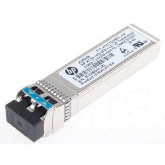 Miniatura Jd094B - Hpe X130 10G Sfp+ Lc Lr Transceiver