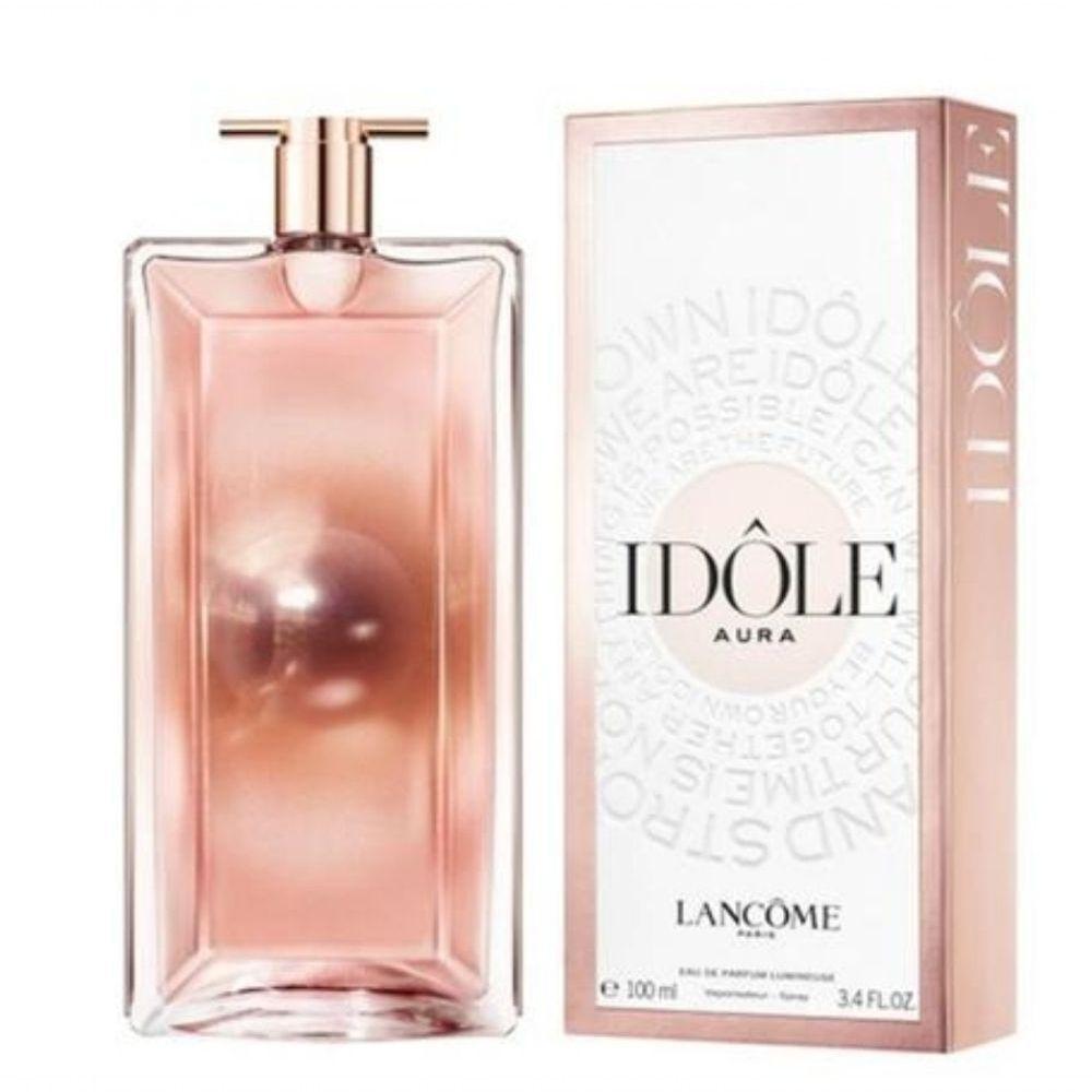 Miniatura Idole Aura Lancôme Edp 100ml