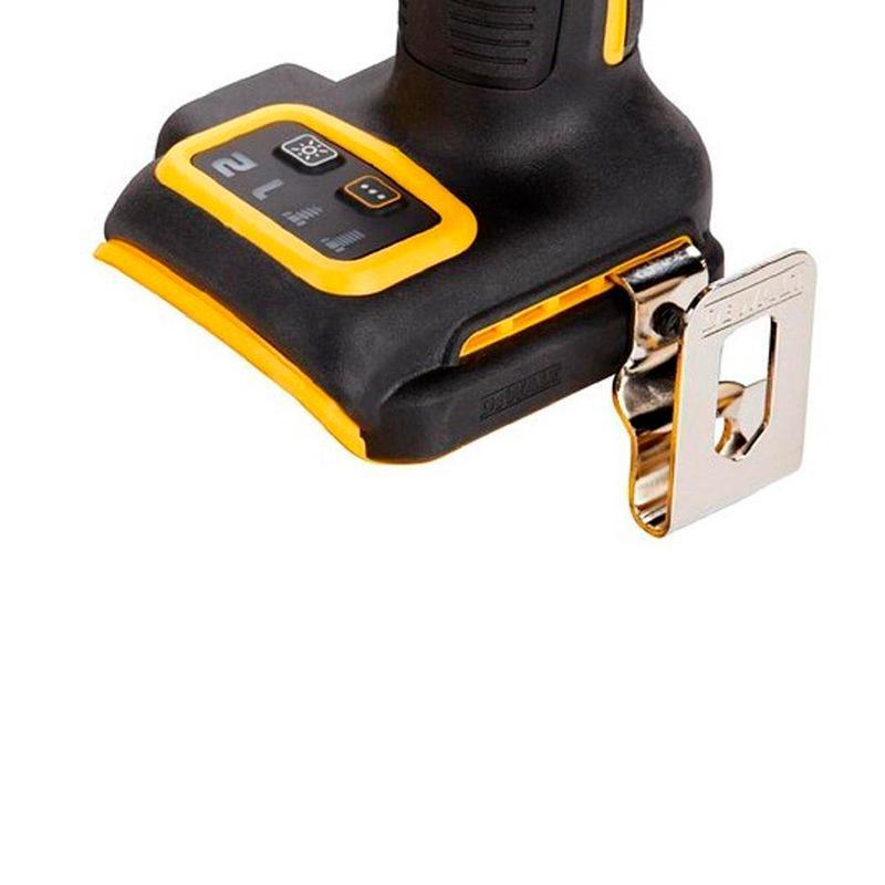 Chave Impacto 1/2 A Bateria 20V Dewalt Dcf922D2-Br 2
