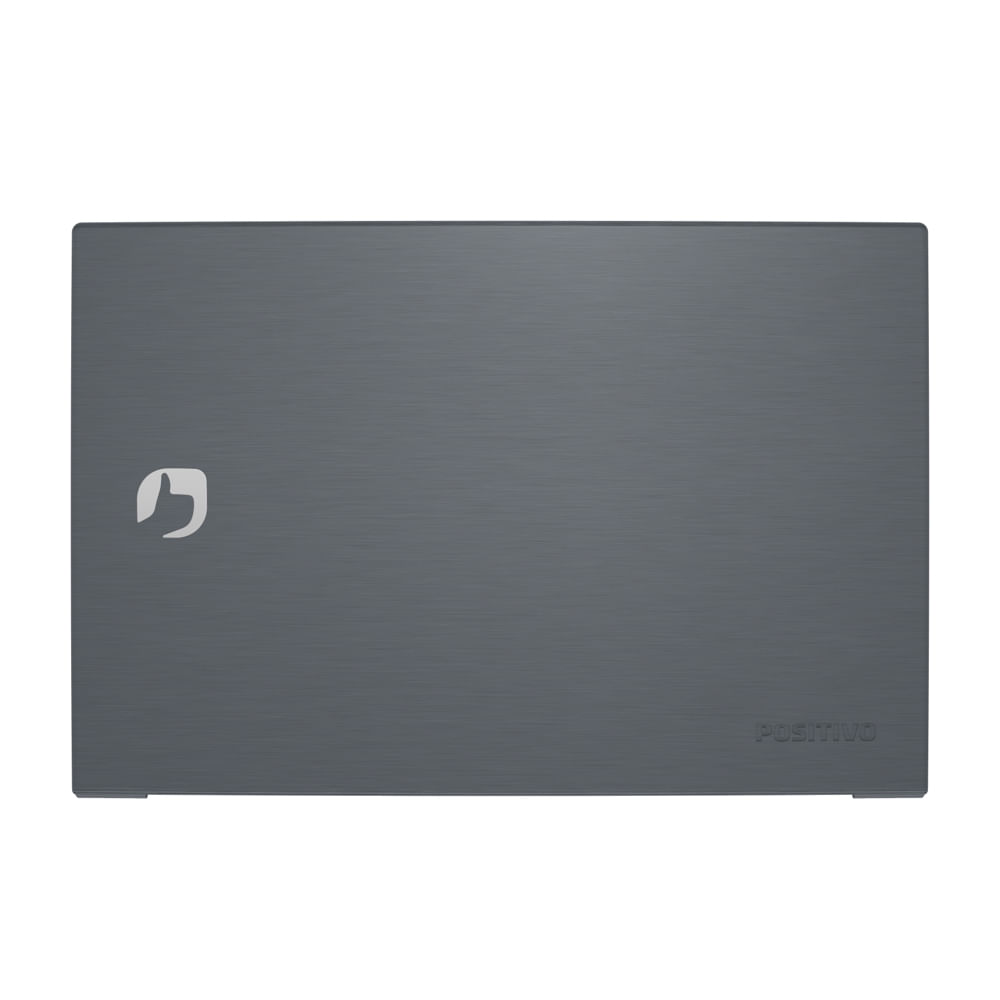 Miniatura Notebook Positivo Vision C14 Intel® Celeron® Linux 4GB 128GB eMMC 14” HD Lumina BAR – Cinza