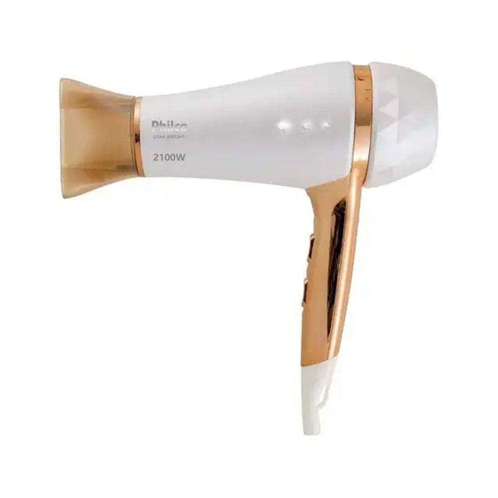 Miniatura Secador De Cabelo Star Bright Psc10 Philco 110V