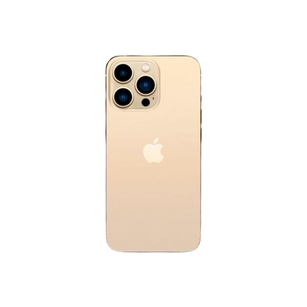Miniatura Usado: iPhone 13 Pro Max 128GB Dourado Muito Bom - Trocafone