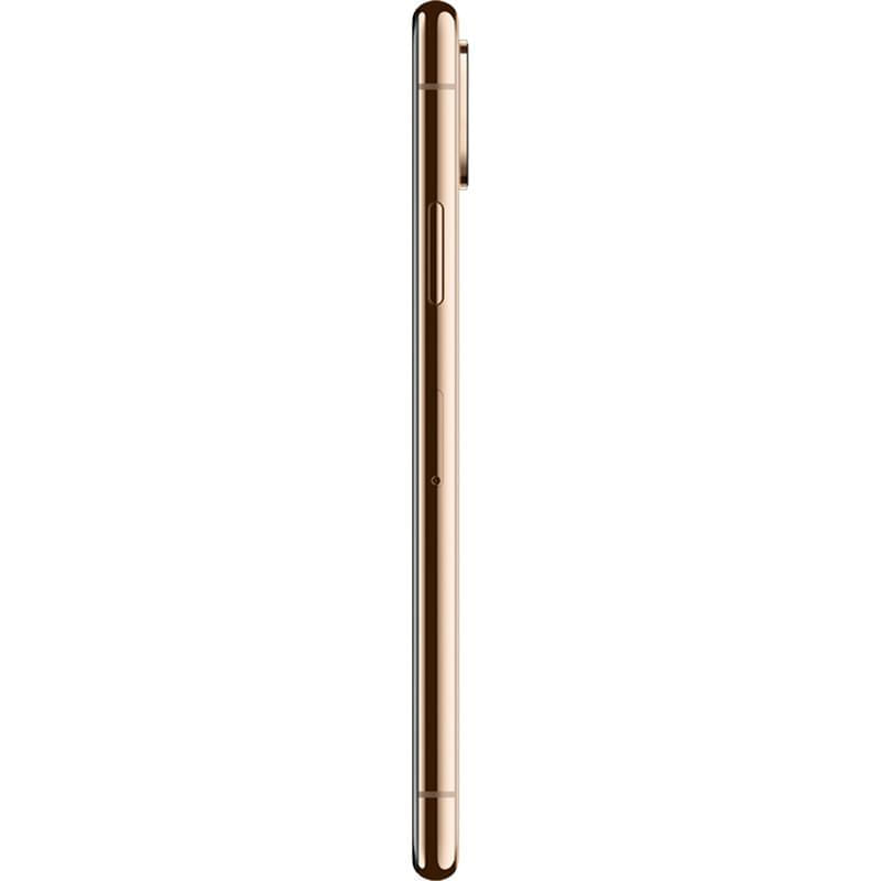 Miniatura Usado: iPhone XS 256GB Dourado Bom - Trocafone