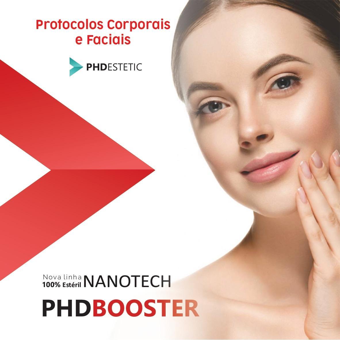 Miniatura Phd Estetic Booster 5Ml
