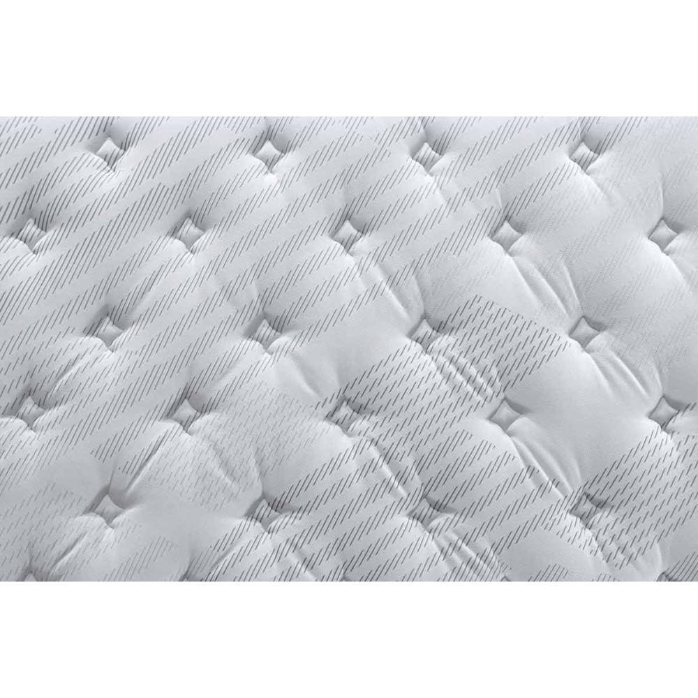 Colchão Solteiro Ortopédico Ag 65 Ergoplus C1620 (88x188x25) - Herval