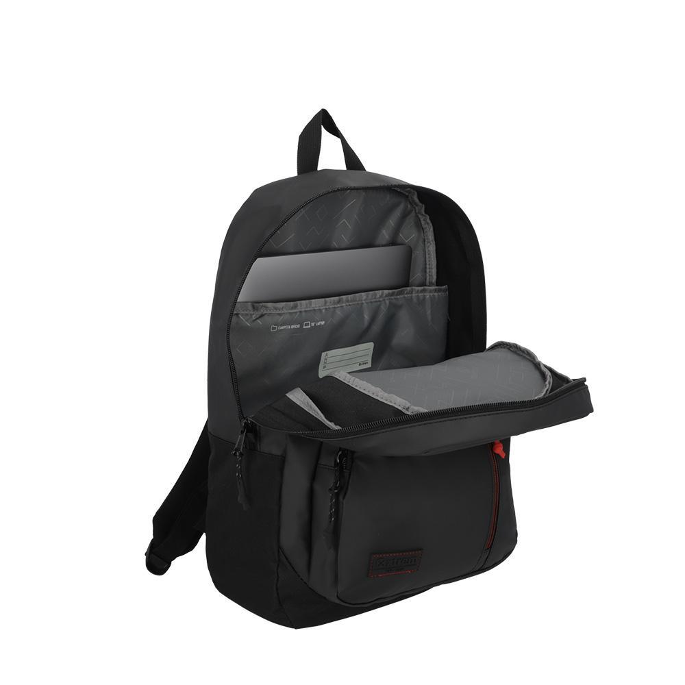 Miniatura Mochila Costas Notebook Laptop Premium Xtrem 4Xt Samsonite
