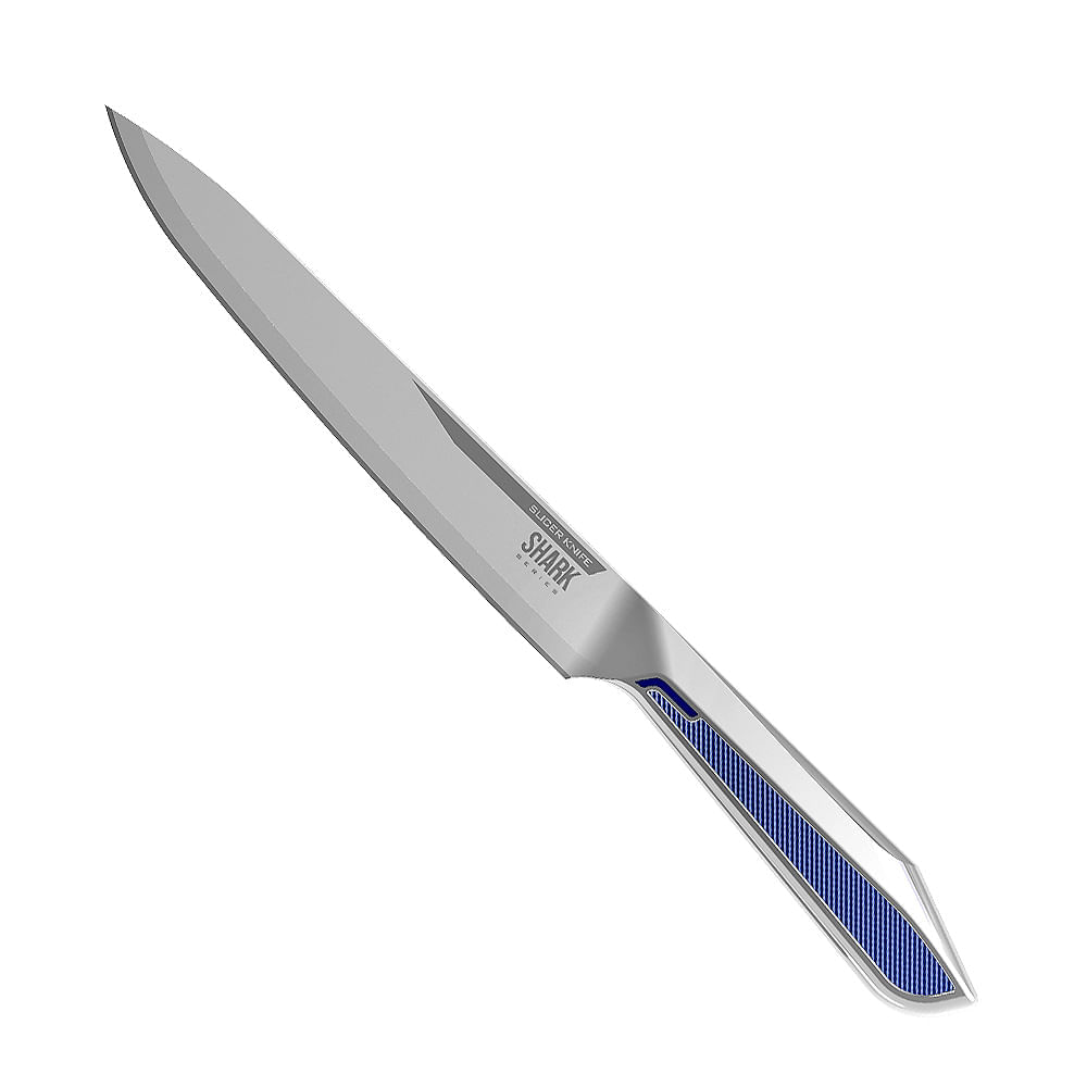 Conjunto de Facas Professional Cut Inox Ichef SHARK SERIES | Inox Ichef