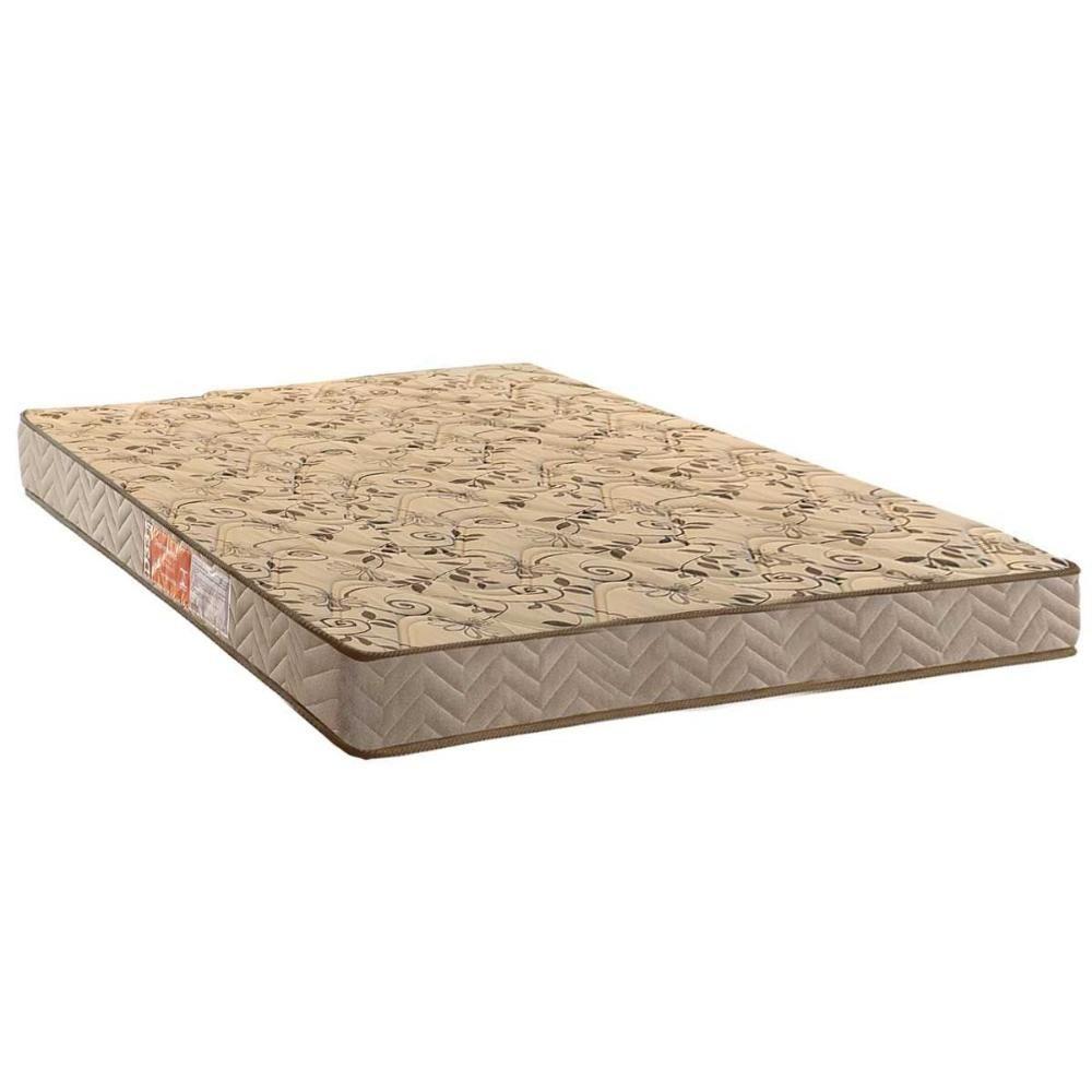 Miniatura Colchão Viúva Espuma D33 Pasquale Wave Clean (128x188x17) - Paropas