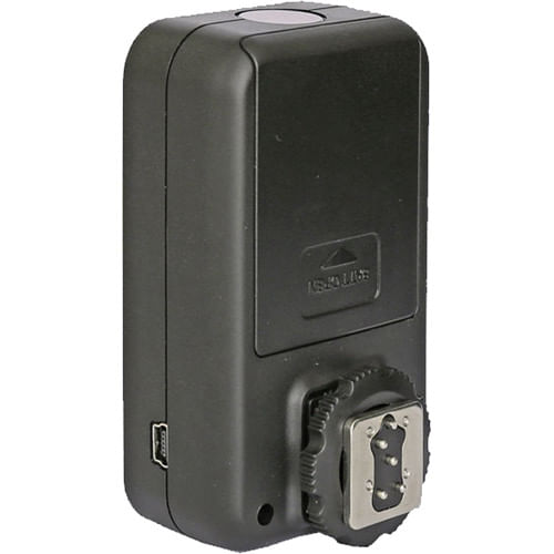 Kit Rádio Flash Yongnuo YN-622n + YN-622n-TX - Nikon | Controle sem Fio