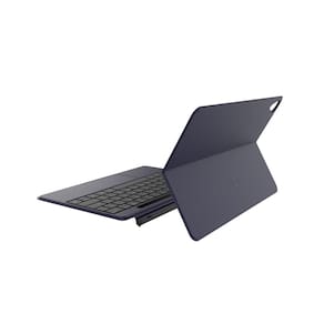 Tablet VAIO TL12 12.6” Android 15 256GB Octa-Core Wi-fi 5G 13MP Teclado Inteligente VAIO PEN Preto
