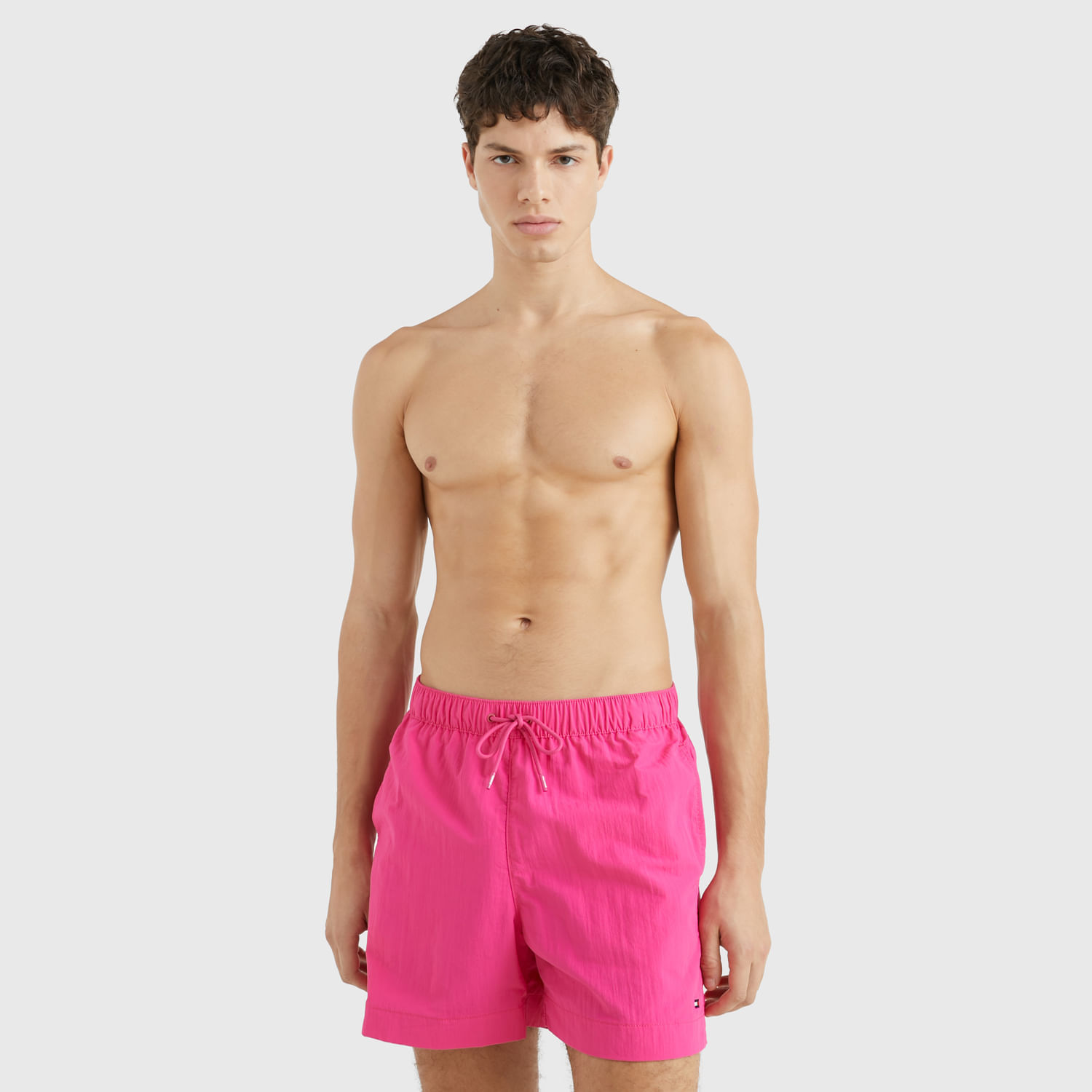 Miniatura Bermuda De Banho Bandeira Th EEG