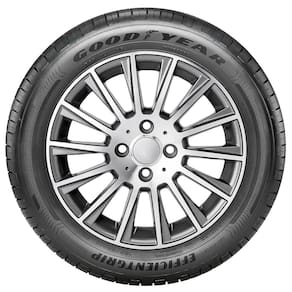 Miniatura Pneu Goodyear EfficientGrip Performance 205/60R15 91H SL Aro 15 Treadwear 340