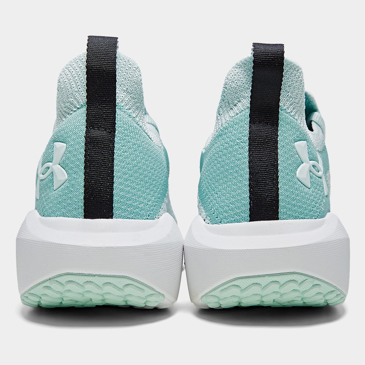 Miniatura Tênis Under Armour Ch.Slight 3 Masculino Verde - 34