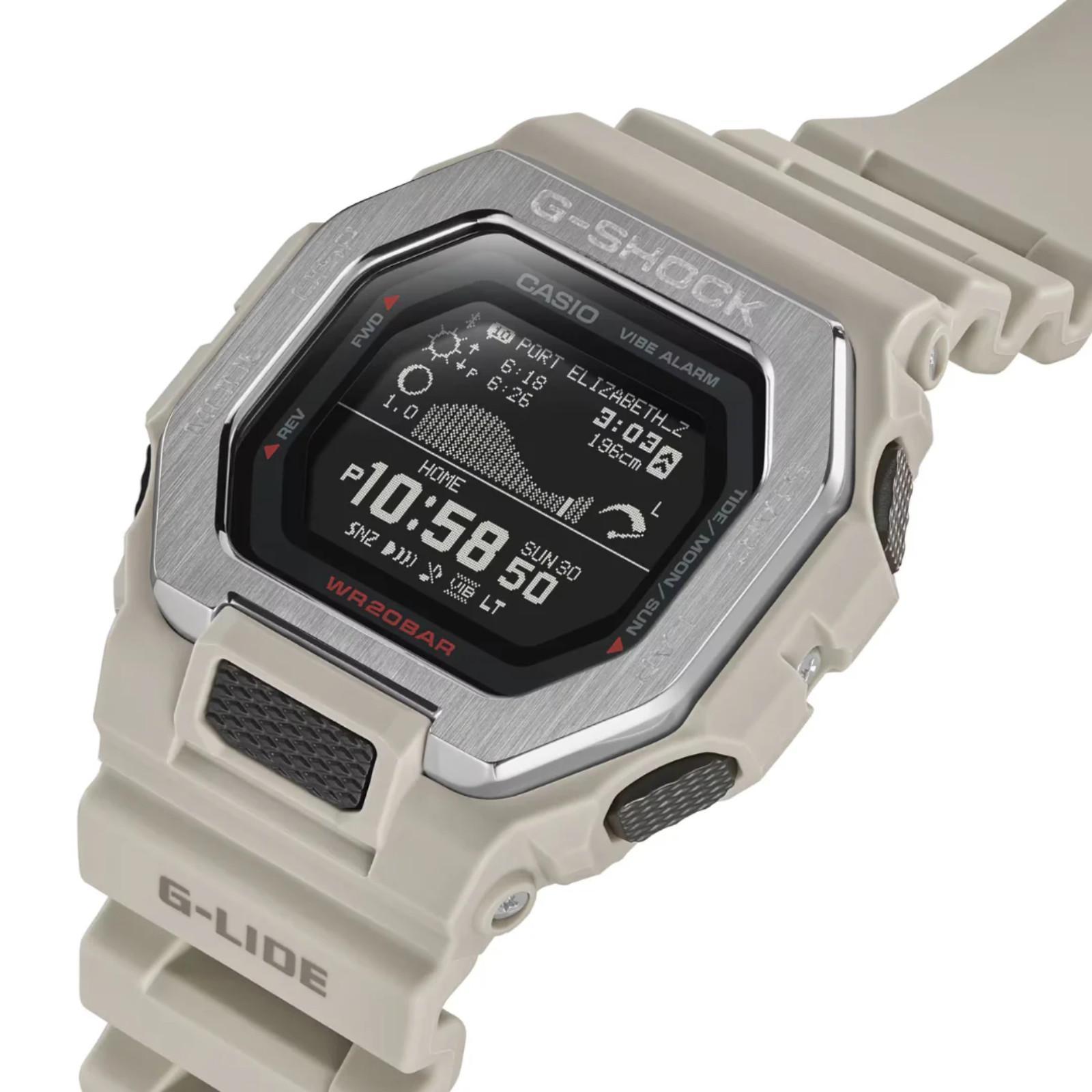 Relógio Casio G-Shock G-Lide G… | Shopping do Inter