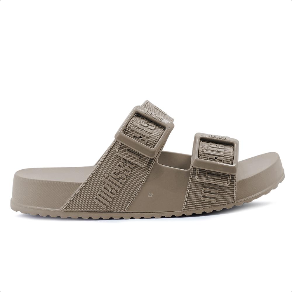 Sandália Melissa Cozy Slide M Lover Feminina
