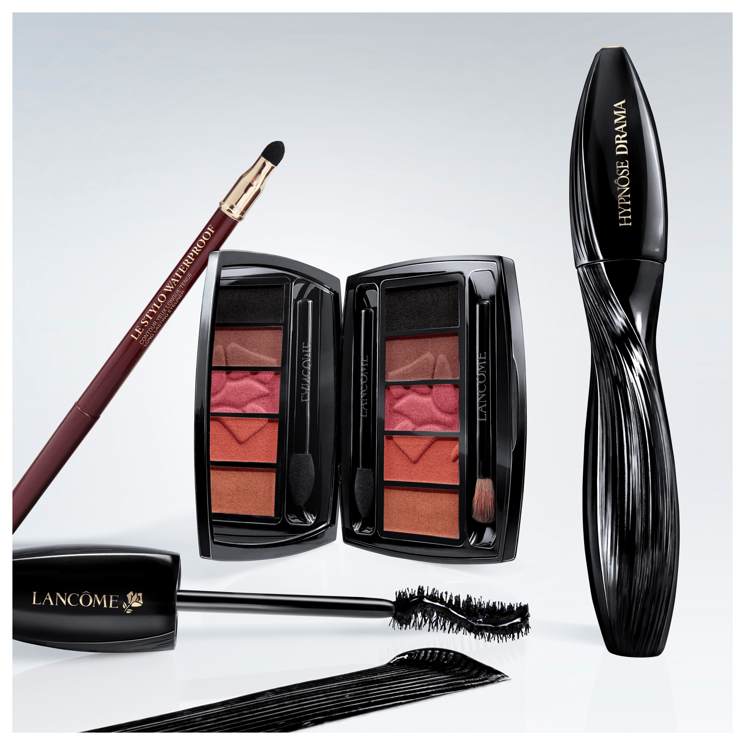 Lancôme Hypnôse Drama 01 Excessive Black - Máscara de Cílios 8ml