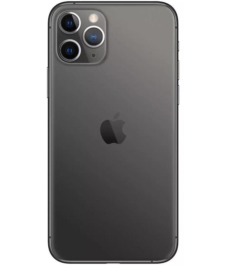 Miniatura Usado: iPhone 11 Pro 256GB Cinza Espacial Bom - Trocafone