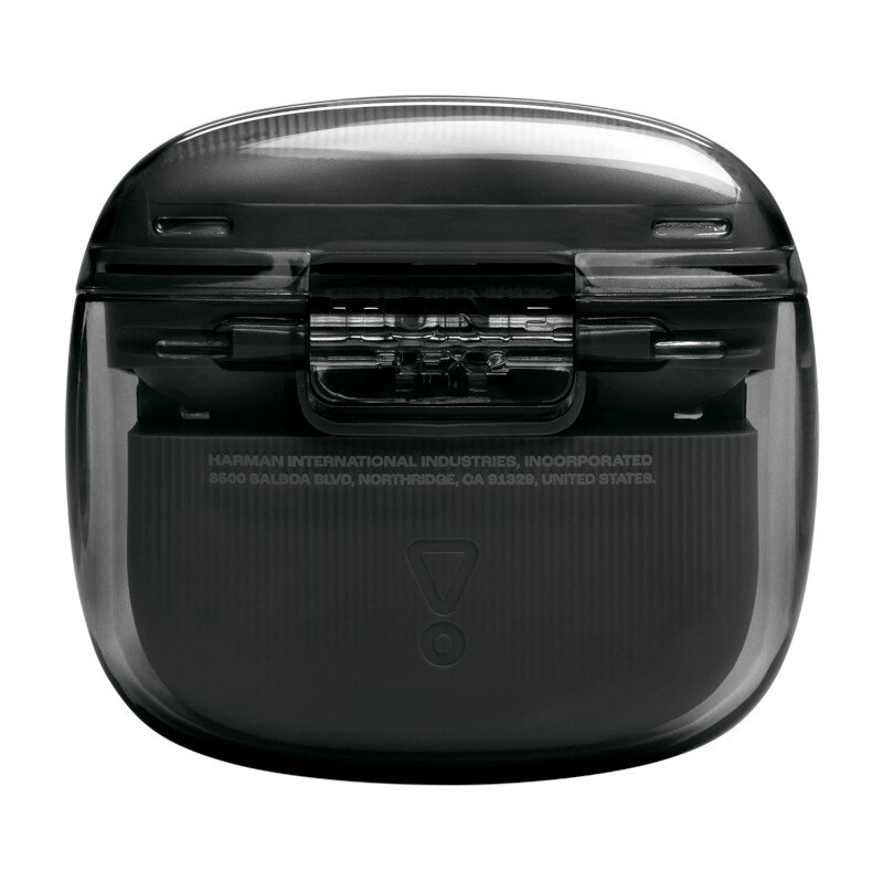 Fone de Ouvido Bluetooth JBL Tune Flex 2 Ghost Preto