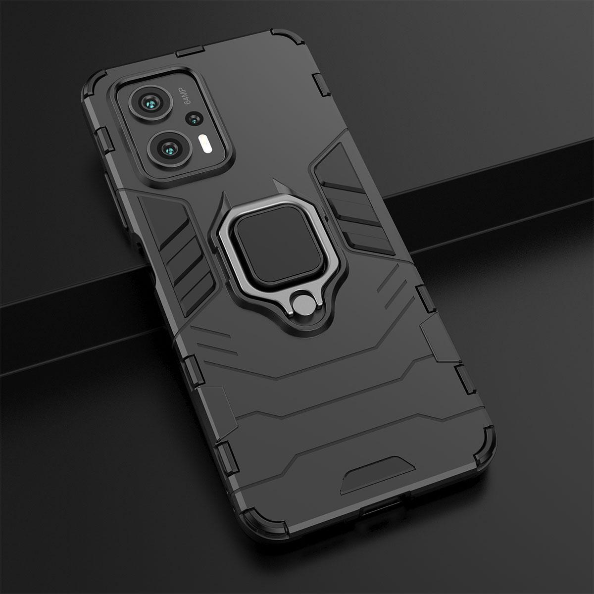 Capa Case Capinha Poco X4 Gt - Protetora Militar Armadura