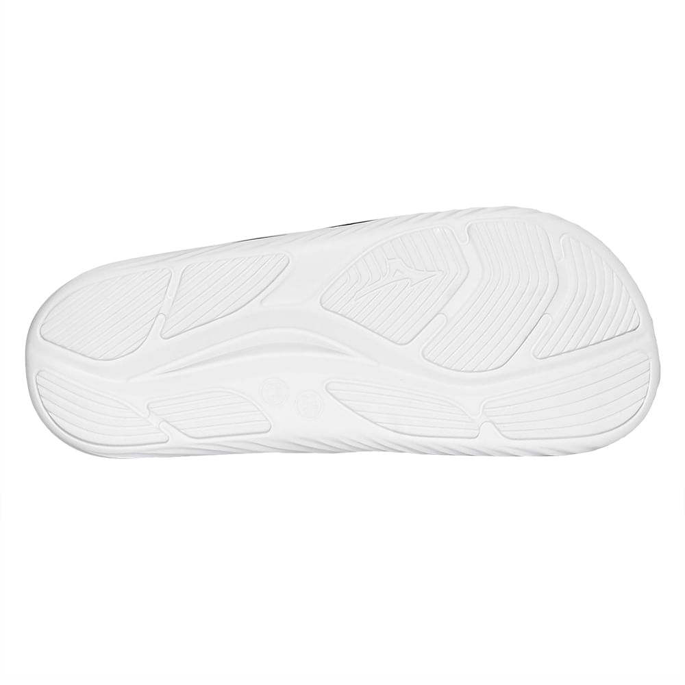 Chinelo Unissex Mizuno Enerzy 33-34 Preto