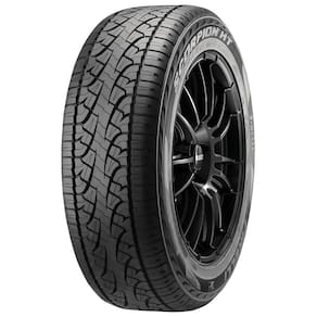 Miniatura Pneu Aro 16 Pirelli Scorpion HT 245/70 R16 113T - 4 Unidades