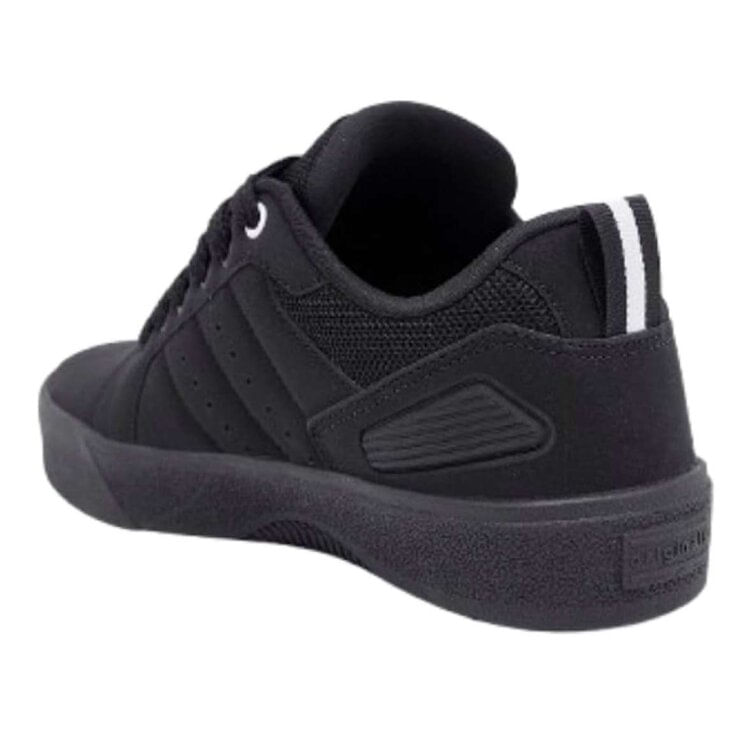 Miniatura Tenis Ollie Cyclone Masculino - PRETO