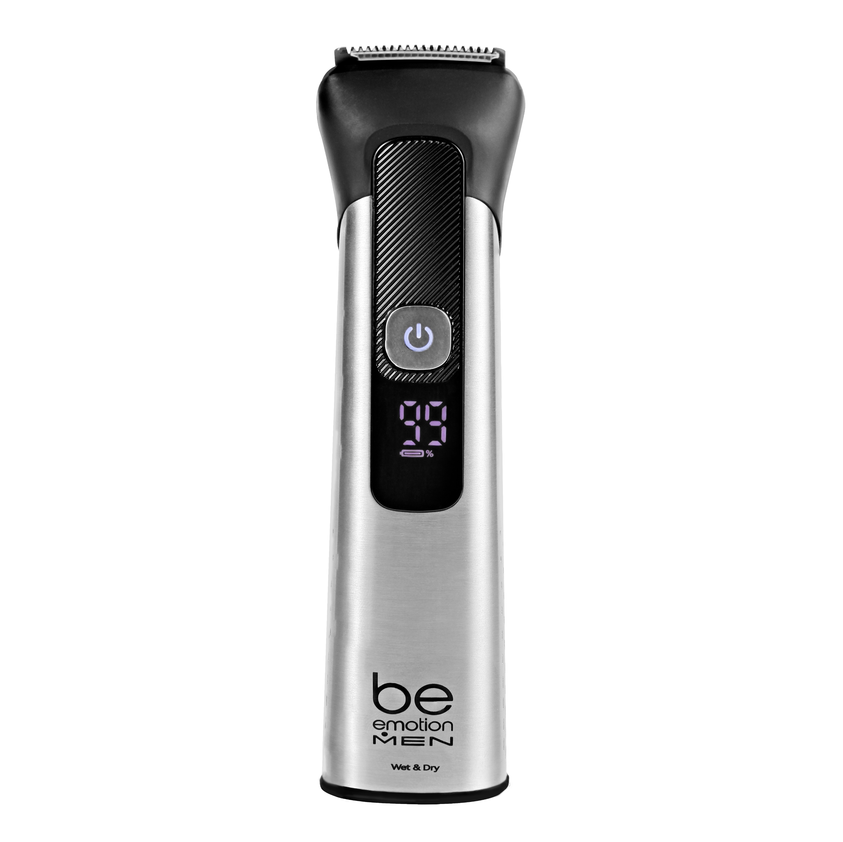 Aparador de pelos MaxGroom be emotion Men | Bivolt