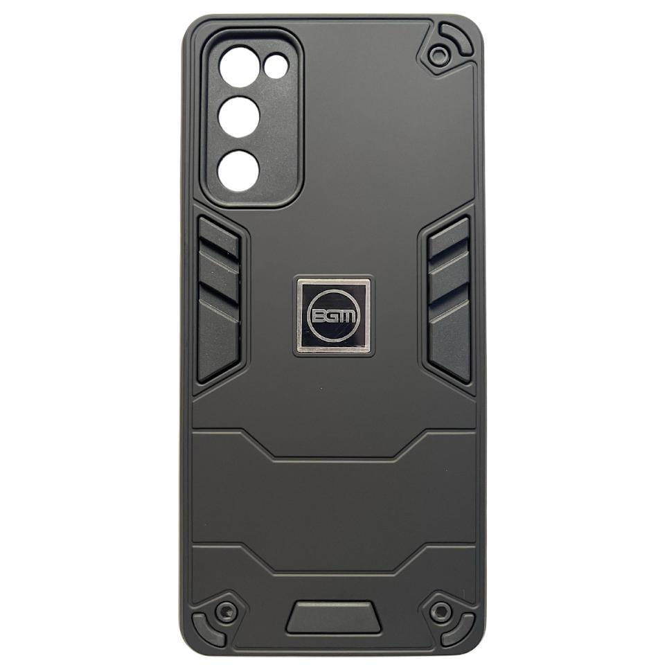 Miniatura Capa Anti Impacto Samsung S20 Fe Tela 6.5 Capinha Anti