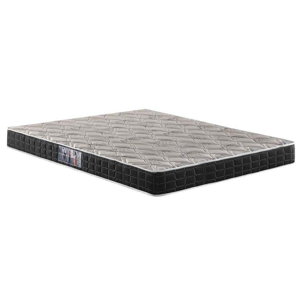 Miniatura Colchão Viúva Espuma D20 Querubim Black (128x188x14) - Anjos