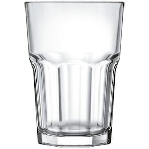 Miniatura Conjunto de Copos Long Drink Nadir Bristol 410 ml – 12 Peças