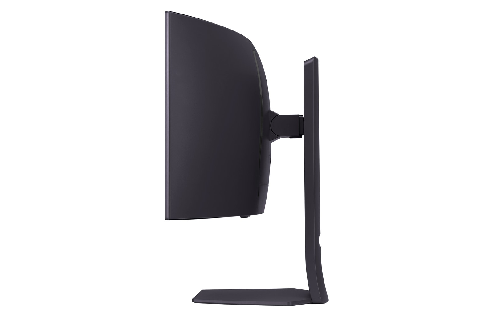 Miniatura Monitor Gamer LG 34GS95QE UltraGear - 34" OLED Curvo, 240Hz e G-SYNC