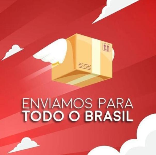 Miniatura Kit Treino Funcional Exercício Emagrecer Em Casa Completo