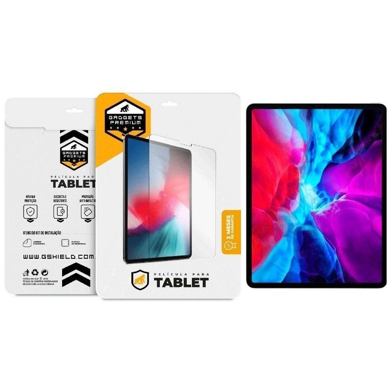 Miniatura Película De Nano Vidro Para iPad Pro 12.9 (2020) - Gshield