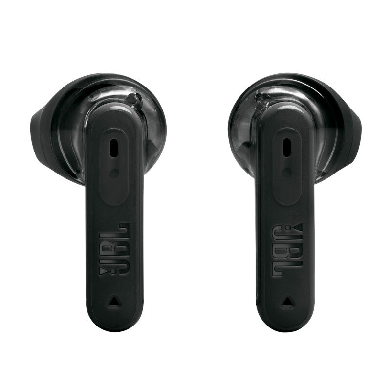 Miniatura Fone de Ouvido Bluetooth JBL Tune Flex 2 Ghost Preto