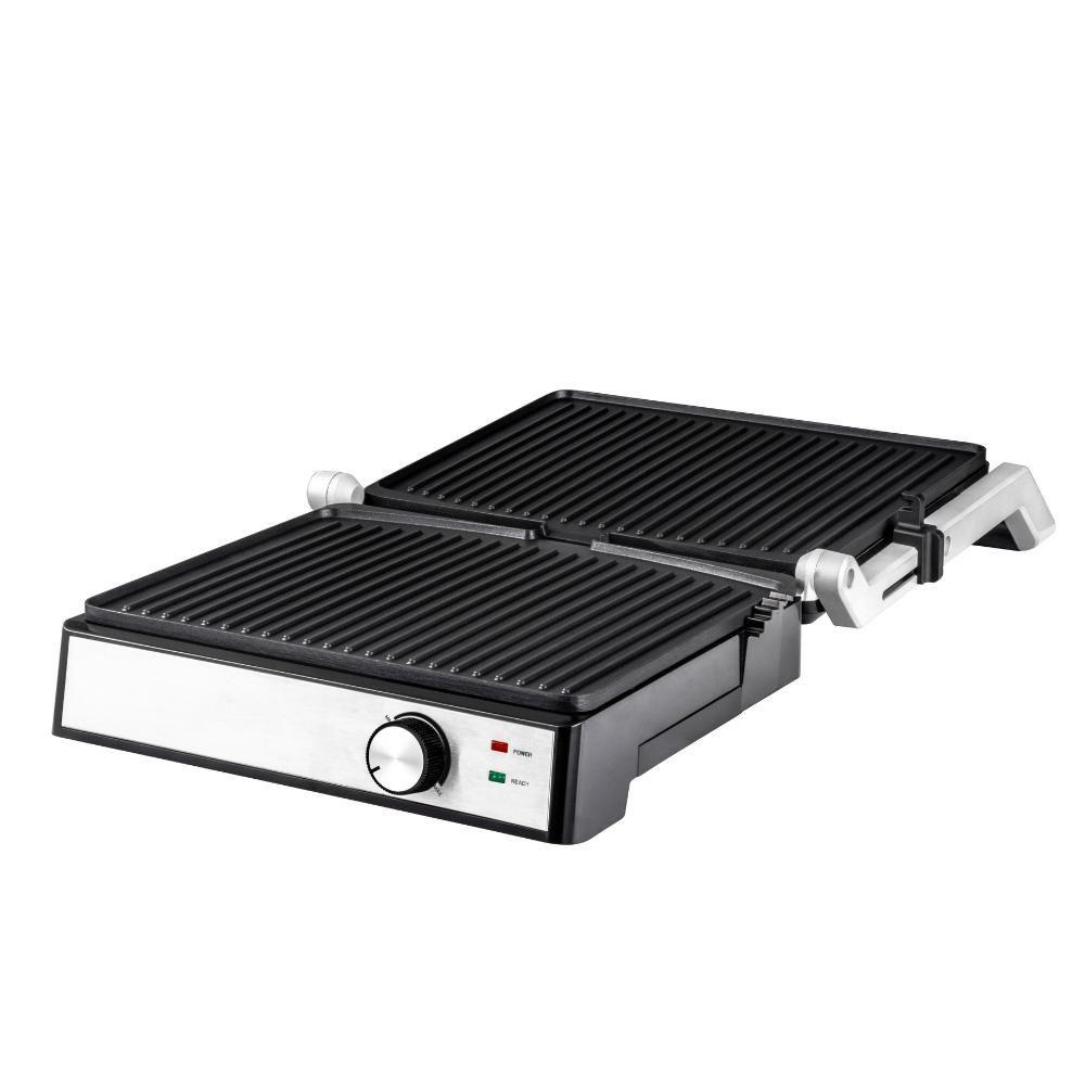 Miniatura Grill Master Itatiaia 2000w Inox 220V
