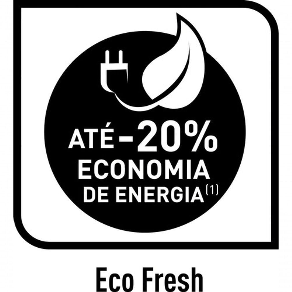Ventilador Arno Turbo Force 2 Em 1 Mesa Diâmetro 40 Cm Material Das Pás Plá Preto VF42 127V