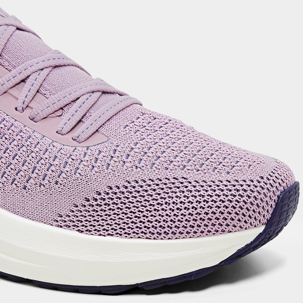 Tênis Under Armour Charged Quicker 2 Feminino Roxo - 34