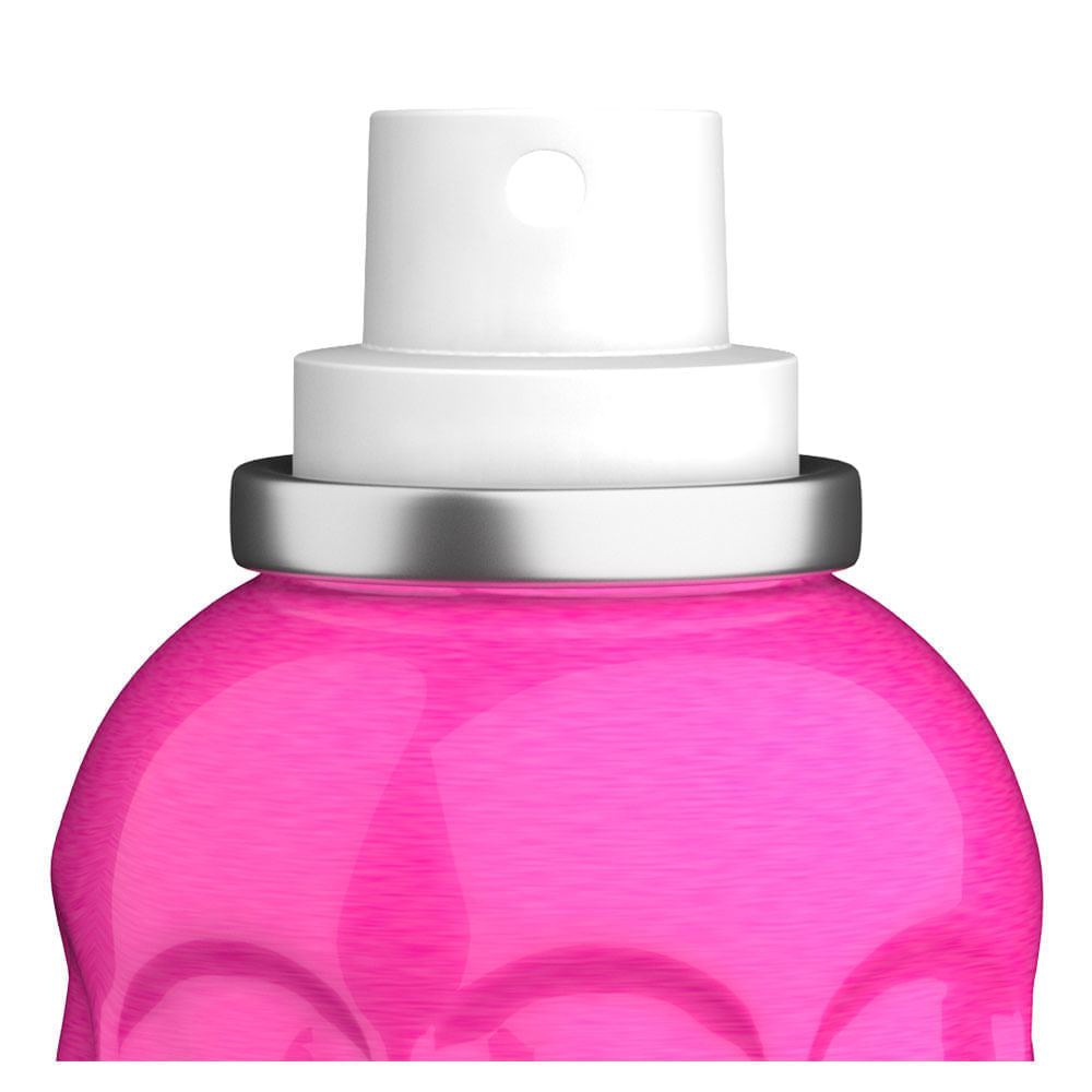 Miniatura Spray Bed Head Tigi Head Rush 200ml