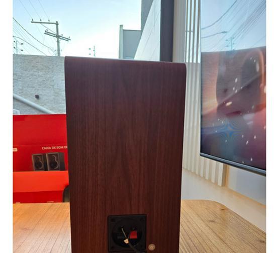 Miniatura Soundbar Bluetooth Para Tv 125W Estereo Som Com Qualidade