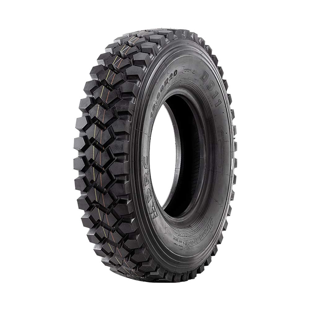 Miniatura Pneu DRC Aro 22.5 D911 12.00R22.5 152/149F 18 Lonas