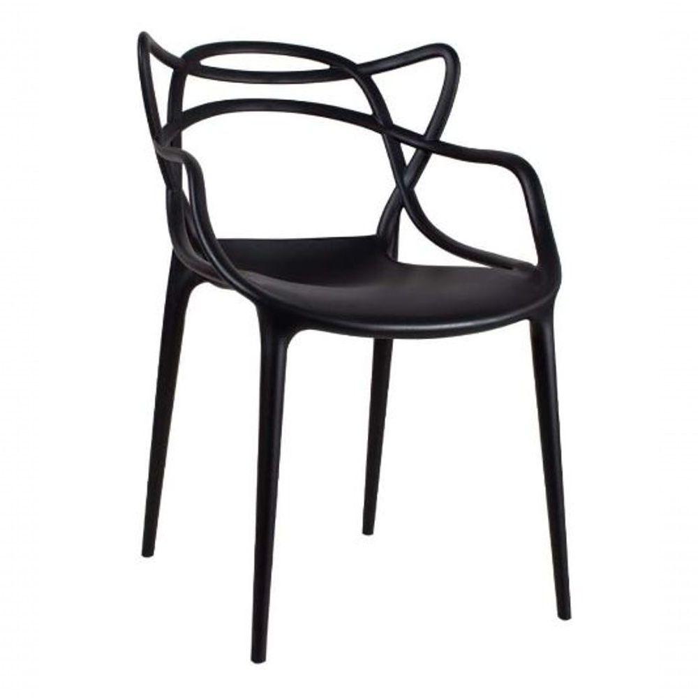 Miniatura Cadeira Allegra Resistente ? Design Moderno E Conforto Para Sala, Escritório E área Externa