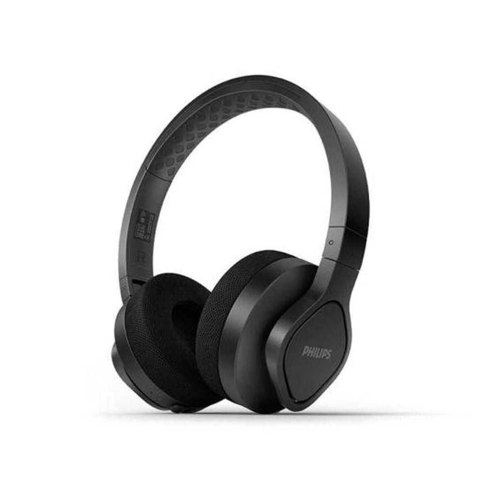 Miniatura Fone De Ouvido Philips Taa4216 Bluetooth Preto